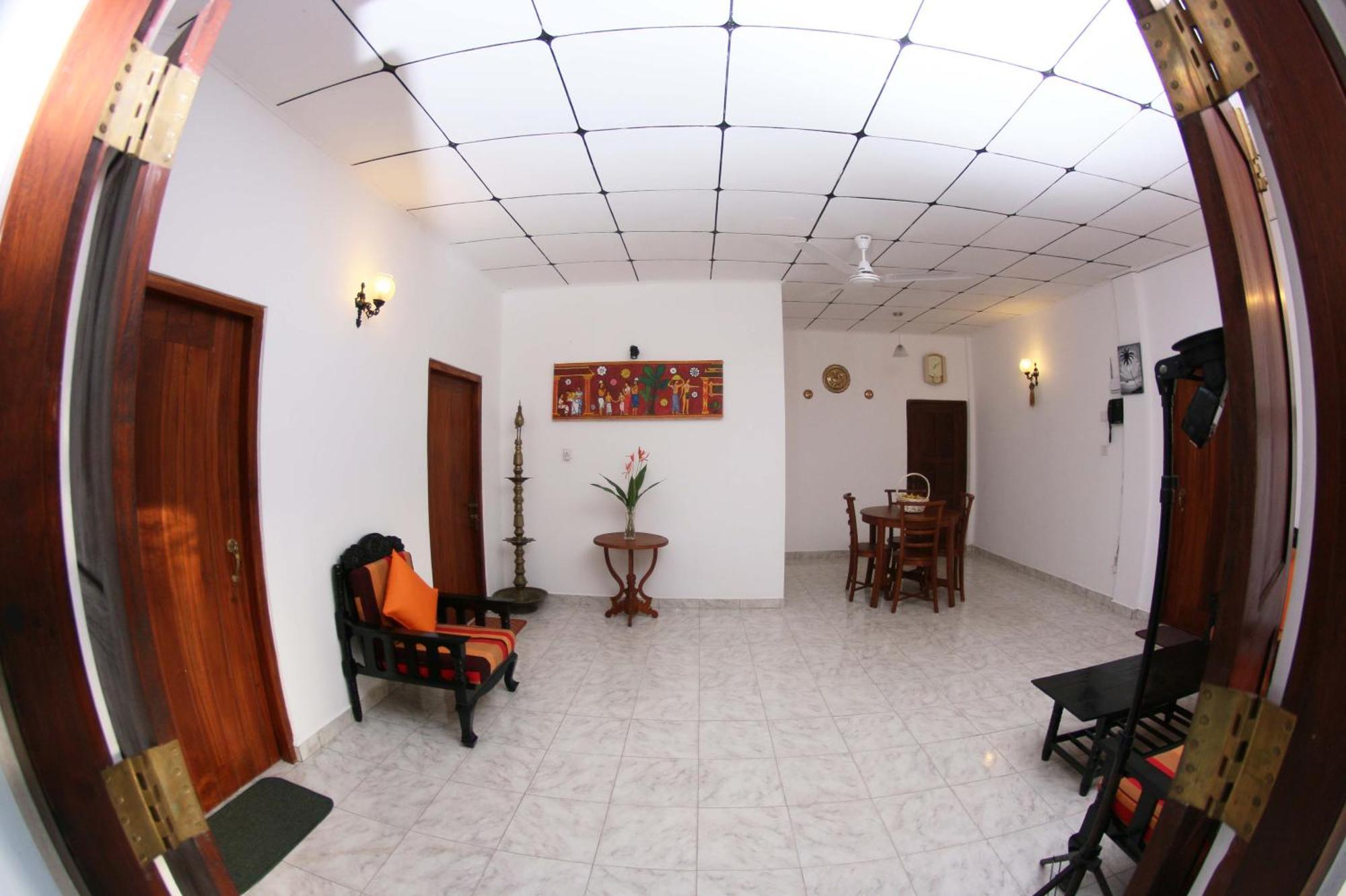 טאלפה Summer Dew Villa מראה חיצוני תמונה
