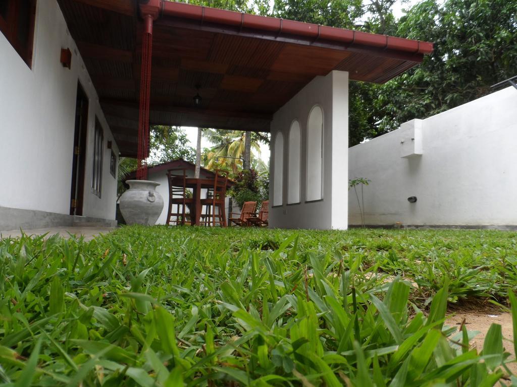 טאלפה Summer Dew Villa מראה חיצוני תמונה