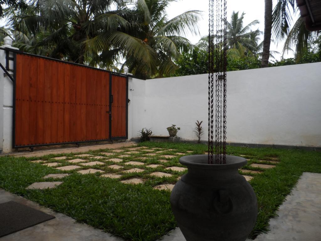 טאלפה Summer Dew Villa חדר תמונה