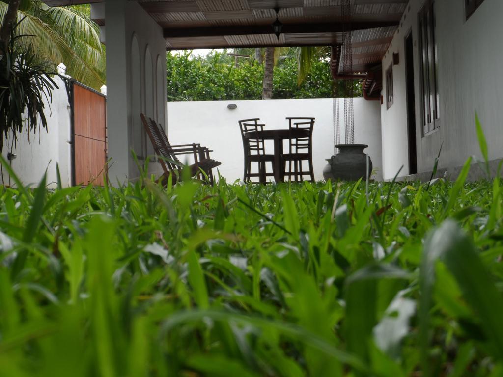 טאלפה Summer Dew Villa חדר תמונה