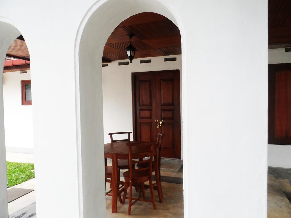 טאלפה Summer Dew Villa חדר תמונה