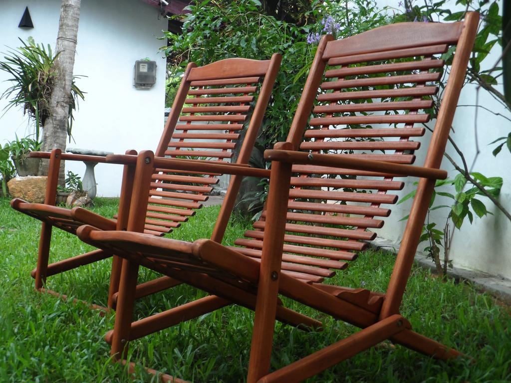 טאלפה Summer Dew Villa מראה חיצוני תמונה