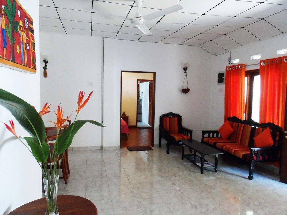 טאלפה Summer Dew Villa מראה חיצוני תמונה