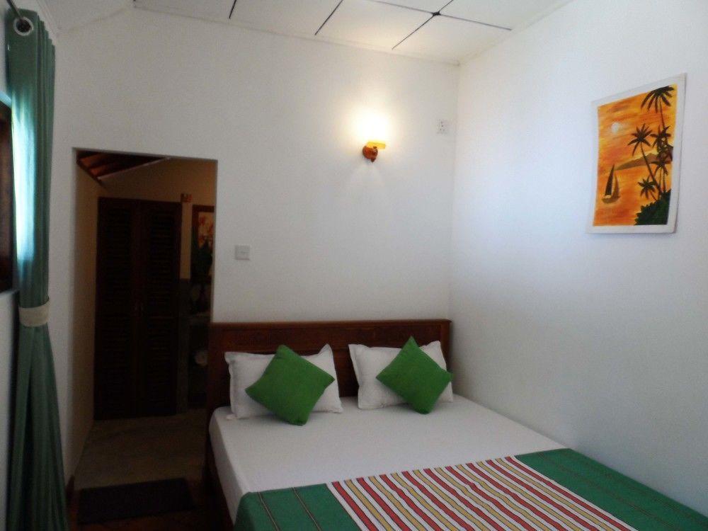 טאלפה Summer Dew Villa מראה חיצוני תמונה